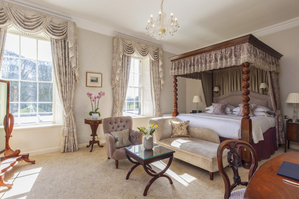 Wiltshire 5 Star Hotel Gallery | Lucknam Park Hotel & Spa