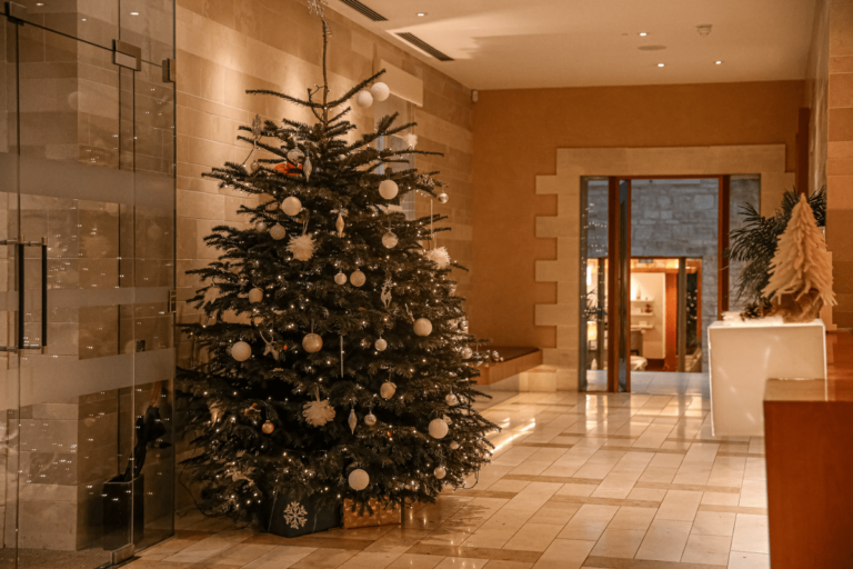 Luxury Spa Hotel near Bath, Wiltshire | Lucknam Park Hotel